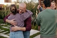 Secure attachments are welcoming and fuel intimacy. (Image via Pexels/ Askar Abayev)